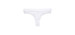 Soft Touch Thong - Women