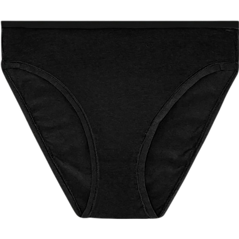 Core high-waisted briefs - Women's