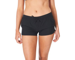 Classic Surf Eco 3" swim shorts - Women's