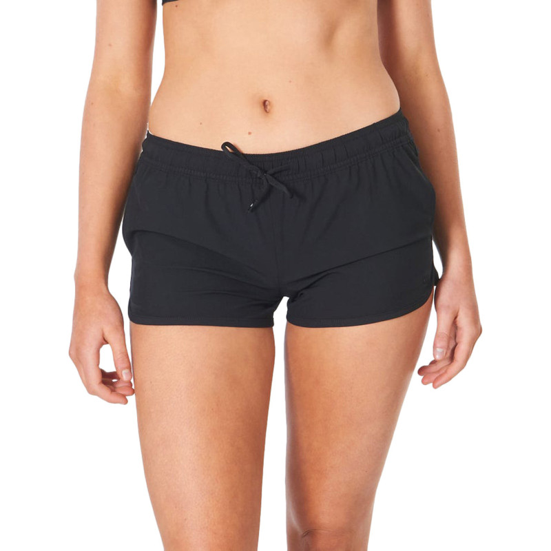 Classic Surf Eco 3" swim shorts - Women's