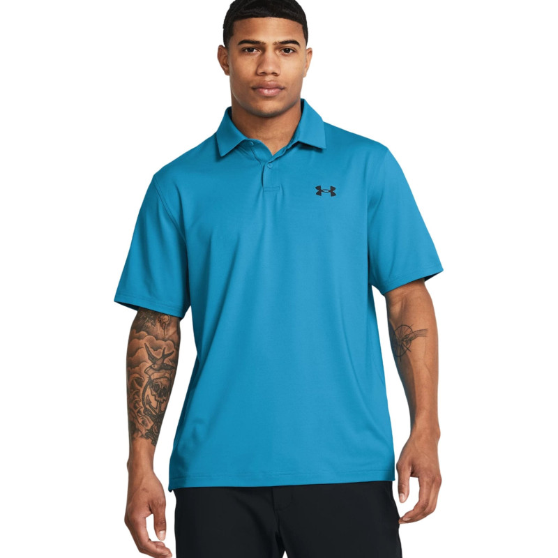 Under Armour Polo T2G - Homme