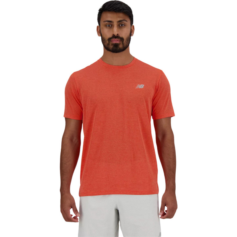 New Balance T-shirt Athletics - Homme