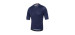 ATTAQUER Maillot uni A-Line - Homme