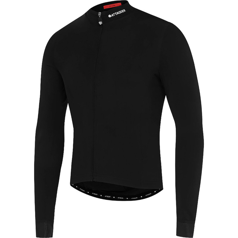 ATTAQUER Maillot d’hiver à manches longues A-Line 2.0 - Homme