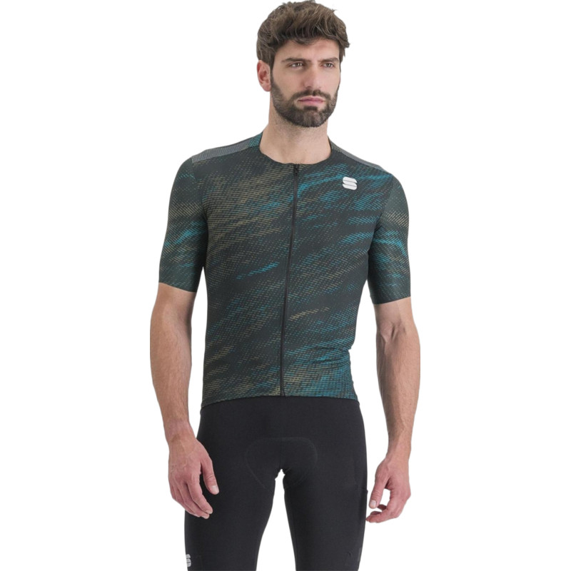 Sportful Maillot Cliff Supergiara - Homme