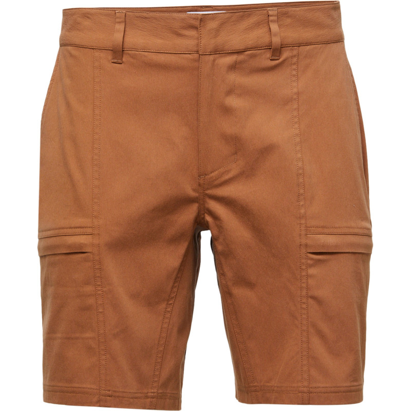 Narvarte cargo shorts - Men's