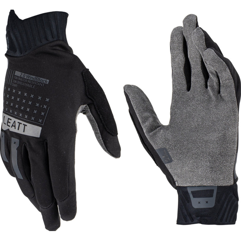 MTB 2.0 WindBlock Gloves