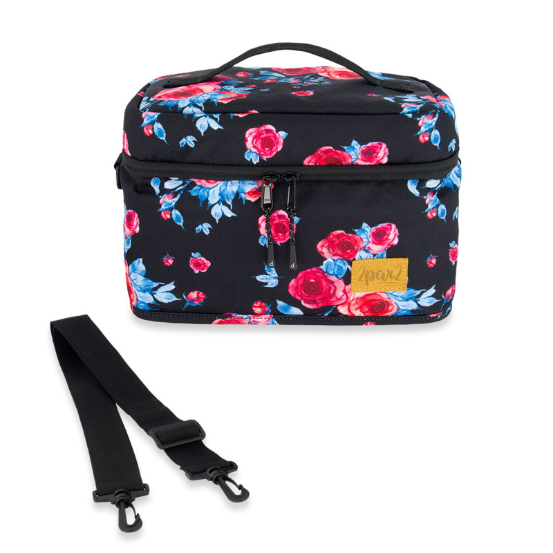 Roses Lunch Box