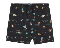 Hermosa 17" swim shorts - Men