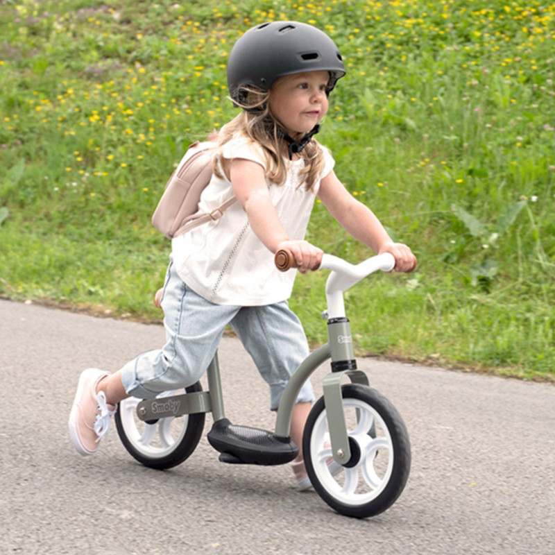 Comfort Balance Bike