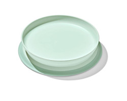 Suction Plate - Opal
