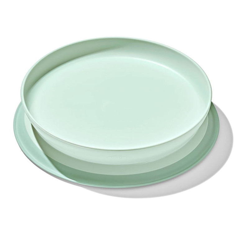 Suction Plate - Opal