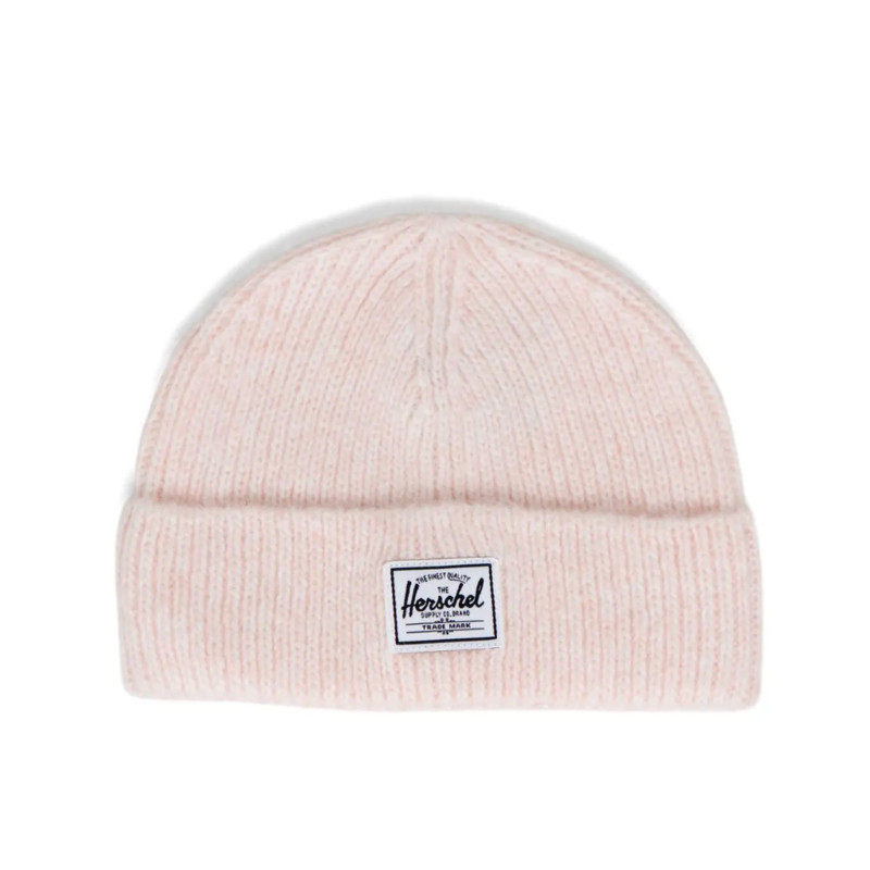 Herschel Supply Co Tuque Rose Elmer 6-18mois