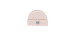 Pink Elmer beanie 6-18 months