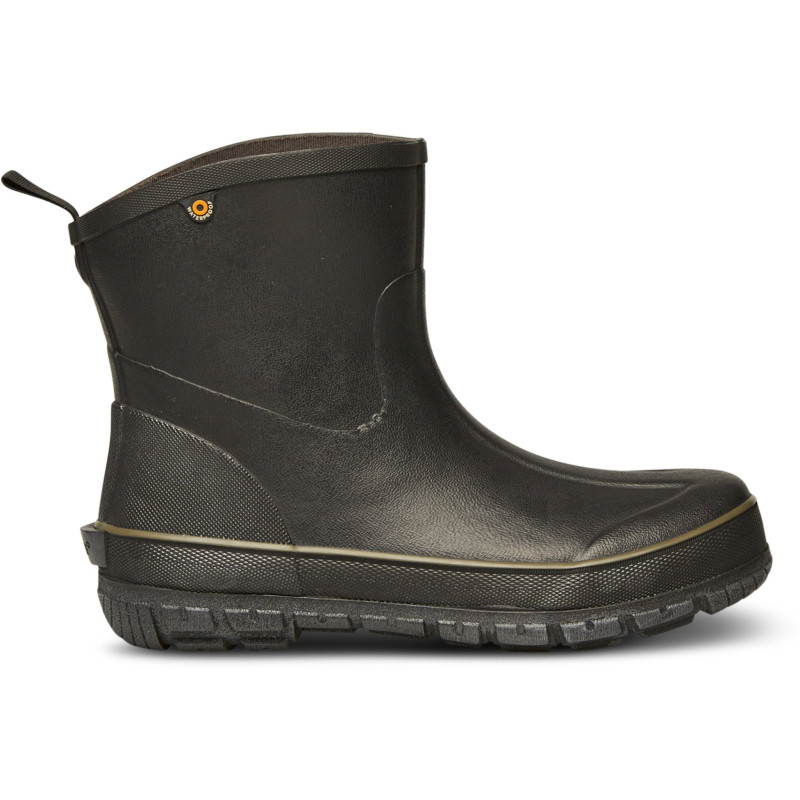 Bogs Bottes de ferme Digger Mid - Homme