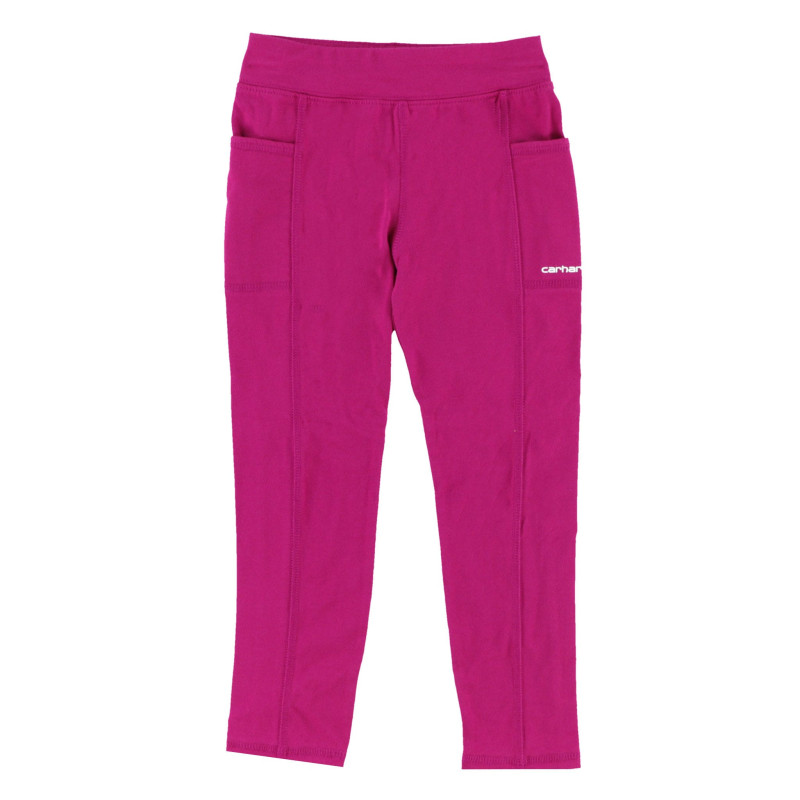 Carhartt Legging Fitted Utly 4-6x