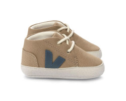 Baby Veja Shoes Sizes 17-18
