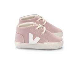 Baby Veja Shoes Sizes 17-18