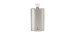 Large titanium flask 170ml