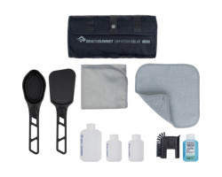 Camp Kitchen Utensils - Set...