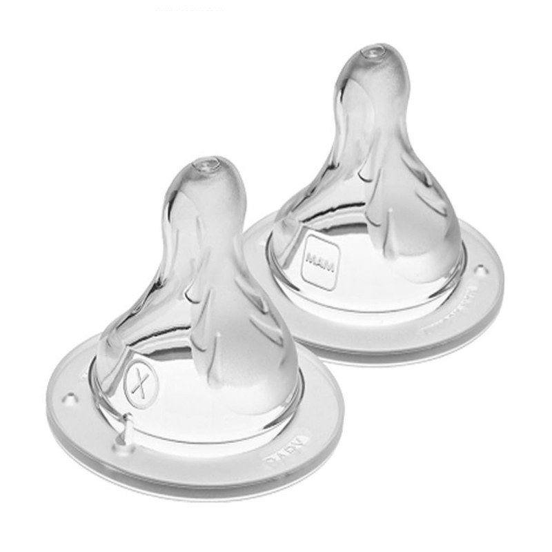 Pacifier Pack of 2 - Level