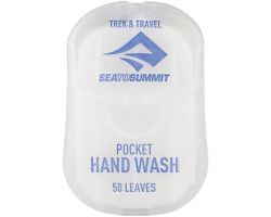 Trek & Travel Pocket Hand...