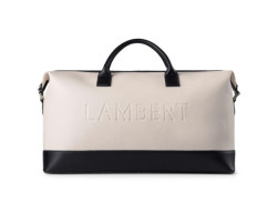 June 2-in-1 Tote Bag - Oyster Ivory