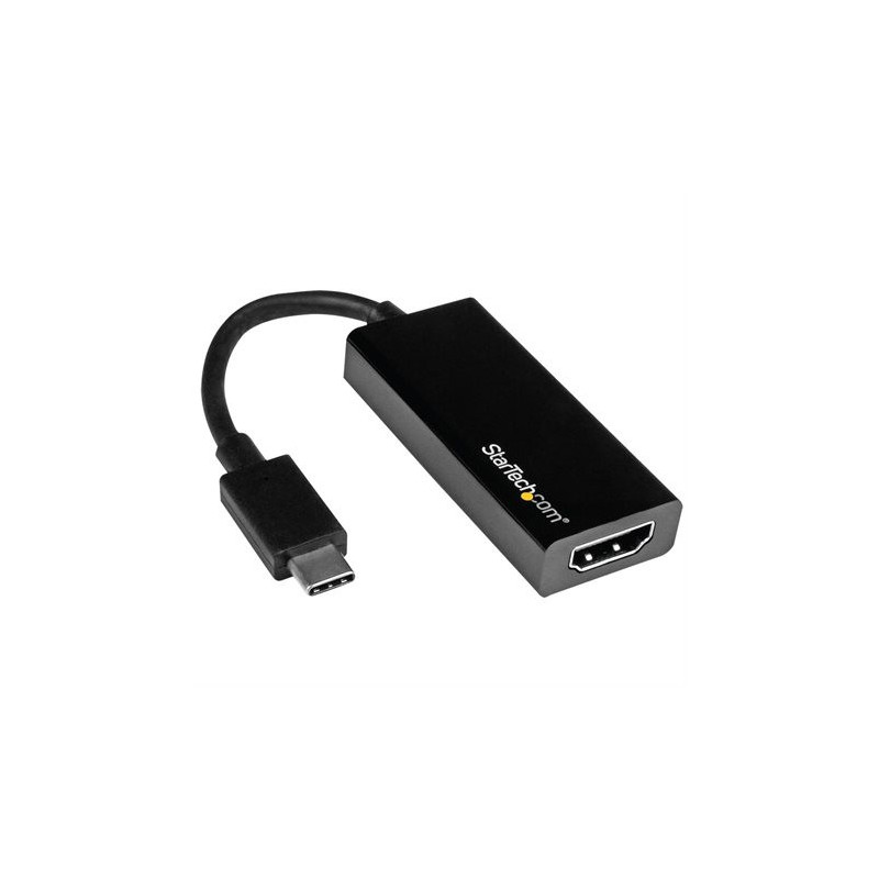 Startechcom Adaptateur USB-C vers HDMI