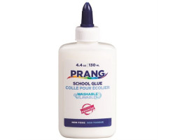 Prang Colle blanche