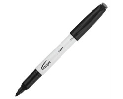 integra Marqueurs effaçables à sec style stylo