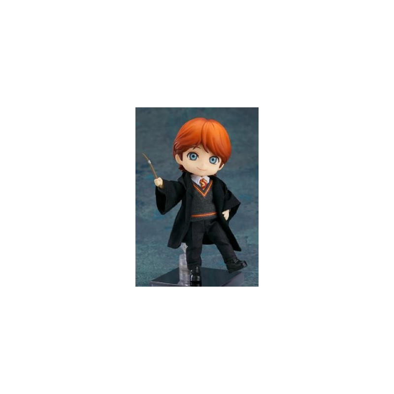 Harry potter -  figurine nendoroid -  ron weasley