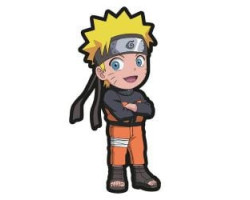 Naruto -  coussin 3d
