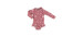 Current Tyed Maillot UV Volant Papillon 2-7ans