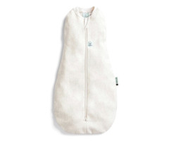 Swaddling Bag Oatmeal 6/12m