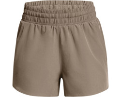 Flex 3-in-1 Woven Shorts -...