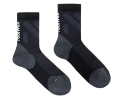 Race low socks - Unisex