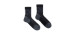 Race low socks - Unisex