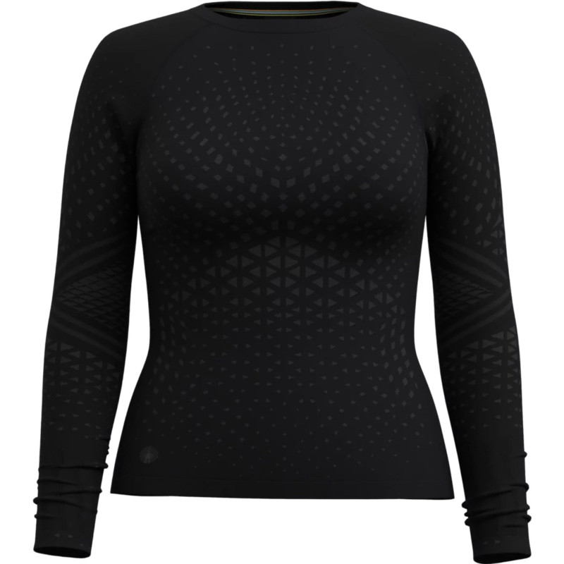 Intraknit Active Long Sleeve Base Layer T-Shirt - Women's