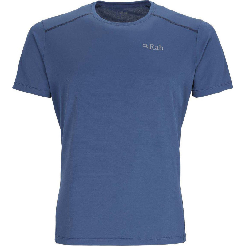 Rab T-shirt Force - Homme