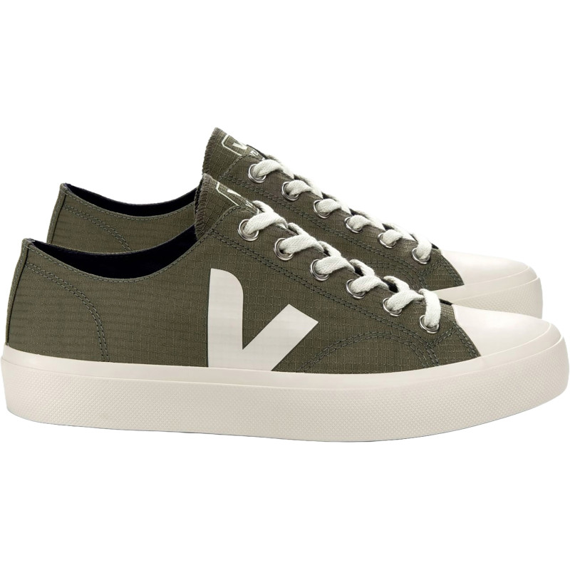 Wata II Low canvas sports shoes - Unisex