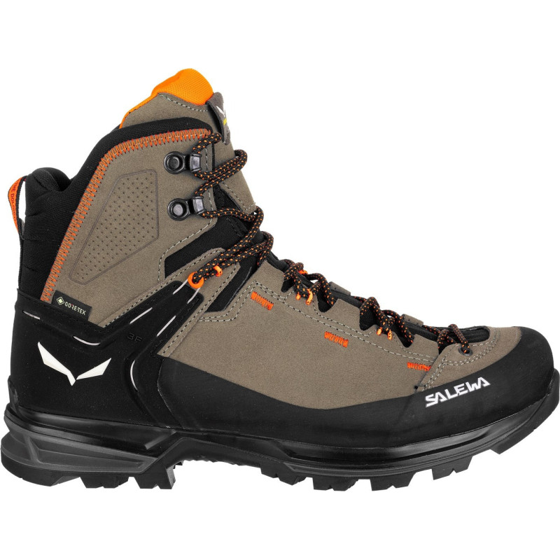 Mountain Trainer 2 Mid Gore-Tex® Boots - Men's