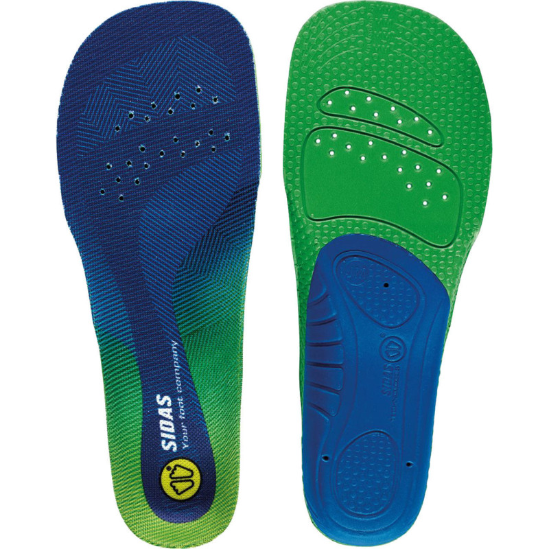 3D Comfort Insoles - Junior