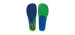 3D Comfort Insoles - Junior