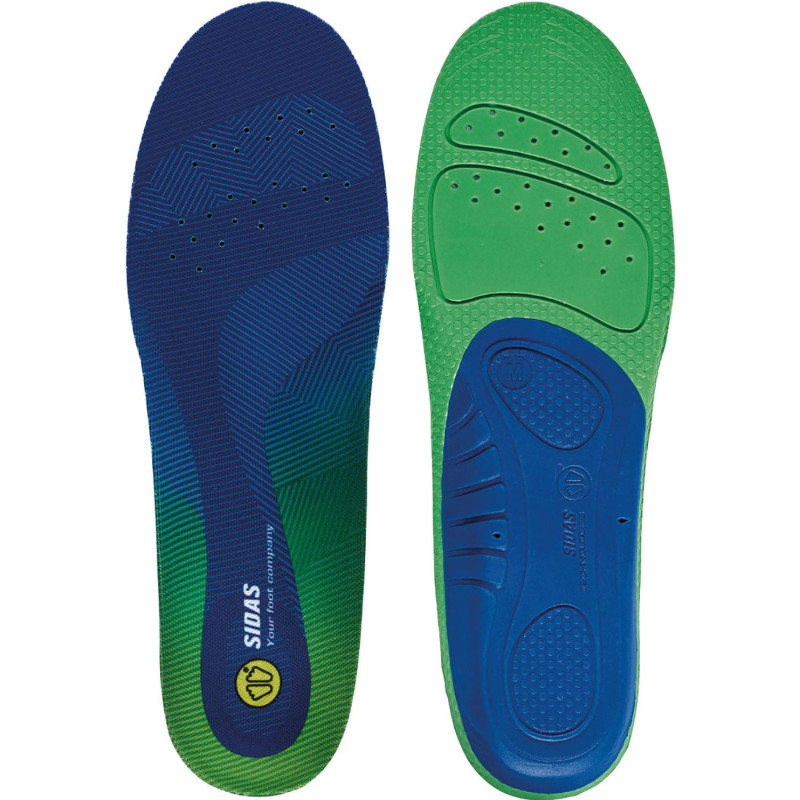 Comfort 3D Insoles - Unisex