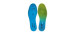 Impact reducing insoles - Unisex