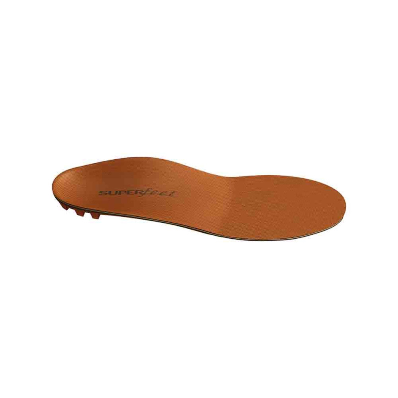 Copper Designed Comfort Insoles - Unisex