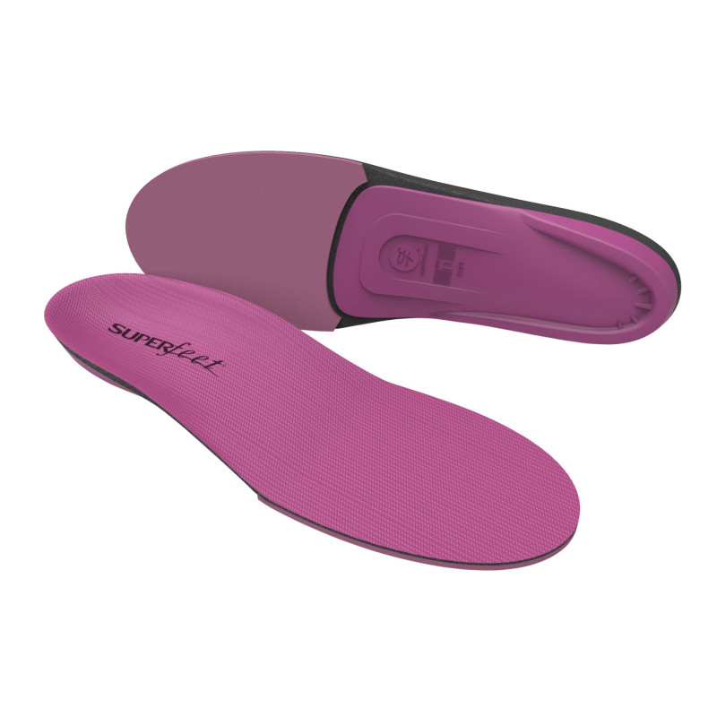 Berry Designed Comfort Insoles - Women