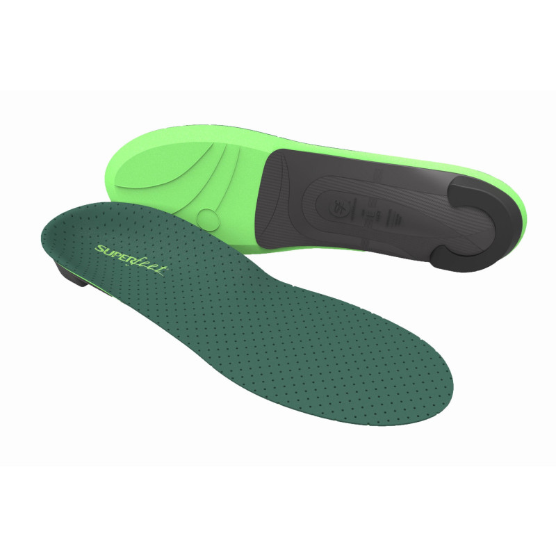 Limestone EVERYDAY Pain Relief Insoles - Unisex