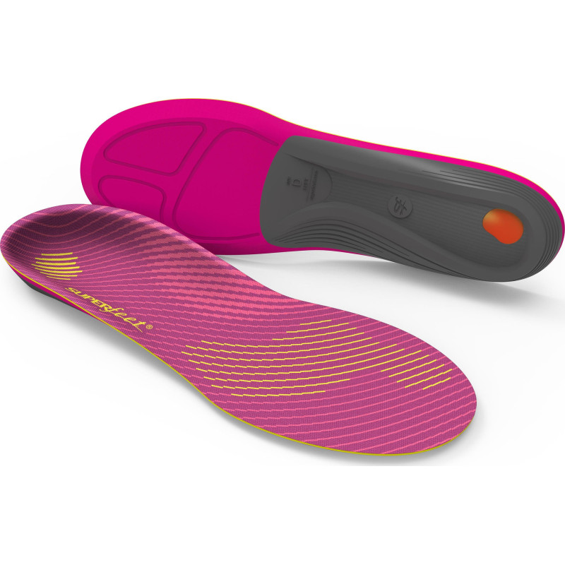 Run Comfort Footbeds - Women's