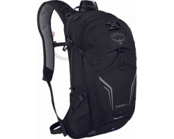 Syncro 12L cycling backpack with reservoir - Men